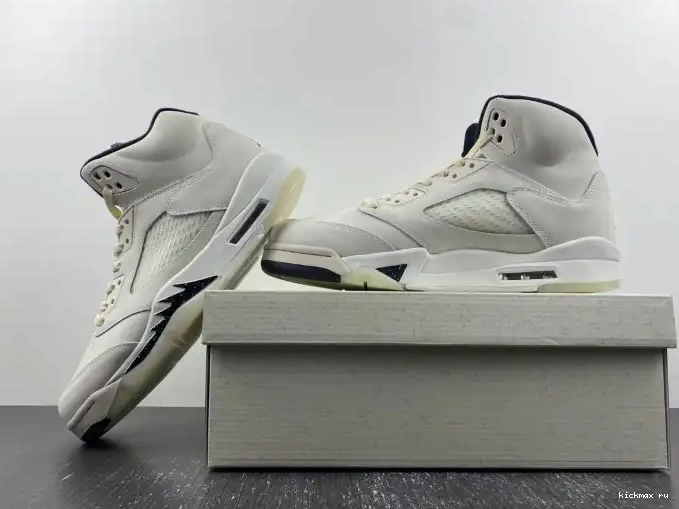 Rep MAX Sail Jordan FN7405-100 5 SE Air 0505